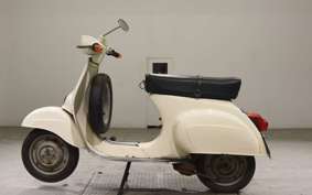 VESPA 50S 2024