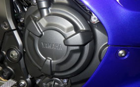 YAMAHA YZF-R7 2022 RM39J