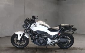 HONDA NC 700 S DCT RC61