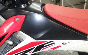 HONDA CRF250 RALLY ME10
