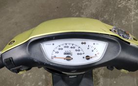 HONDA DIO ZX AF35