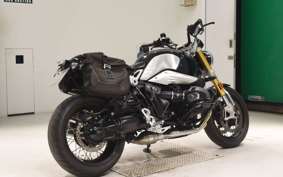 BMW R NINE T 2019