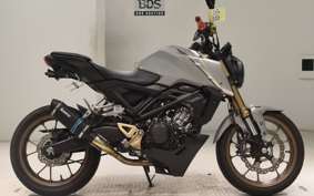 HONDA CB125 R JC91