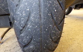 SUZUKI ADDRESS V125 S CF4MA