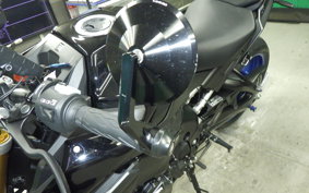 SUZUKI GSX-S1000 Gen.2 2024