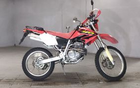 HONDA XR250 MD30