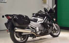 YAMAHA FJR1300 2008