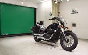 HONDA SHADOW 750 PHANTOM 2009 RC53