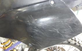 KAWASAKI KLX250 ES Type LX250E