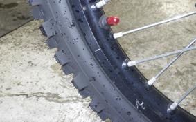 HONDA CRF250 RALLY 1985 ME12