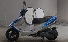 SUZUKI ADDRESS V125 CF46A