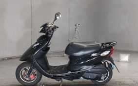 YAMAHA JOG ZR EVOLUTION2 SA39J