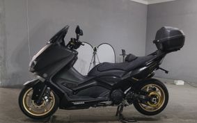 YAMAHA T-MAX 530 SJ12J