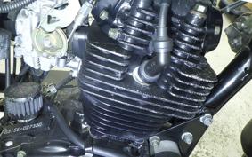 YAMAHA TW200 Gen.2 DG07J