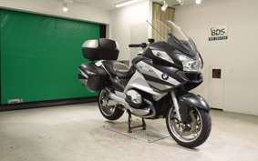 BMW R1200RT 2011