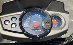 YAMAHA BW*s SA53J