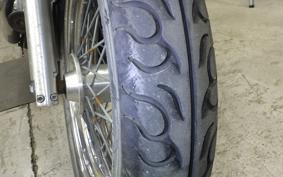 HONDA SHADOW 400 2004 NC34