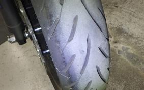 KAWASAKI NINJA 400 1995 EX400G
