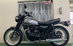 KAWASAKI W800 STREET 2020 EJ800B