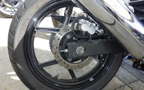 KAWASAKI NINJA 250R 2001 EX250K