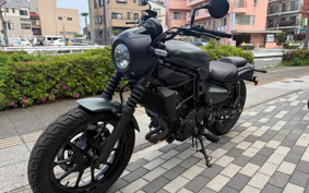 KAWASAKI ELIMINATOR 400SE 2024 EL400A