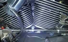 HARLEY FLHR 1580 2007