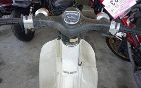 HONDA C50 SUPER CUB C50