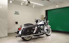 HARLEY FLHRC 1580 2007