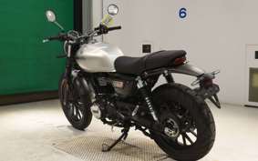 HONDA GB350S 2025 NC59