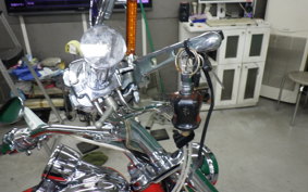 HARLEY FXCWC 1580 2010