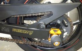 KAWASAKI NINJA 250R 2012 EX250K