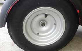 HONDA GYRO CANOPY TA03