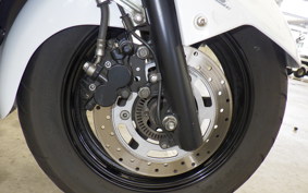 SUZUKI BURGMAN200A 2022 CH41A