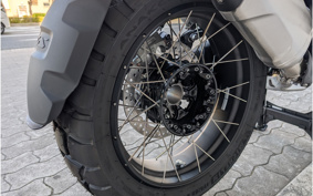BMW R1300GS Touring ASA 2025 0M21