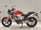 Фото Honda VTR 250 Gen. 2 2009 с японского аукциона