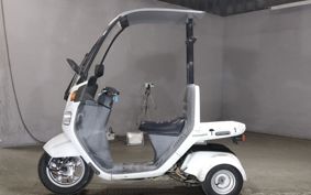 HONDA GYRO TA03