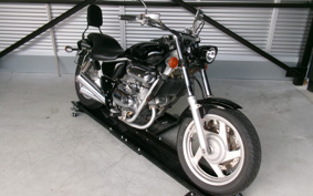 HONDA V-TWIN MAGNA MC29