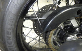 TRIUMPH BONNEVILLE T120 2022