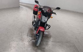HONDA NC 700 S 2014 RC61