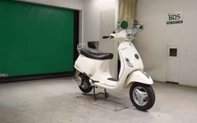 VESPA VX125 2017