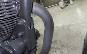 YAMAHA TW200 Gen.2 2006 DG07J