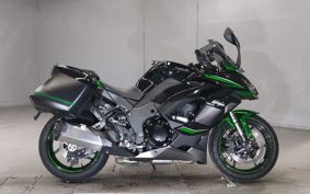 KAWASAKI  NINJA 1000SX ZXT02K