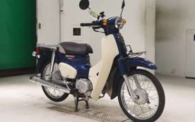HONDA C50 SUPER CUB AA09