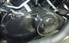 YAMAHA DRAGSTAR 400 CLASSIC 2007 VH01J
