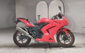 KAWASAKI NINJA 250R EX250K