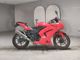 Фото Kawasaki NINJA 250R с японского аукциона