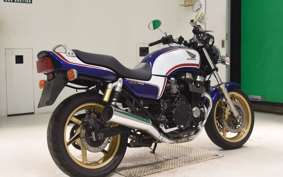 HONDA CB750 GEN 2 2007 RC42