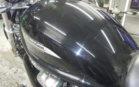 HARLEY V-ROD 1130 2004