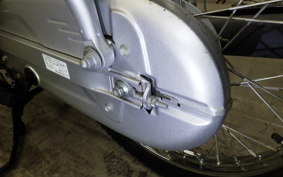 HONDA C50 SUPER CUB AA09