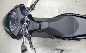 HONDA PCX125 2002 JK05